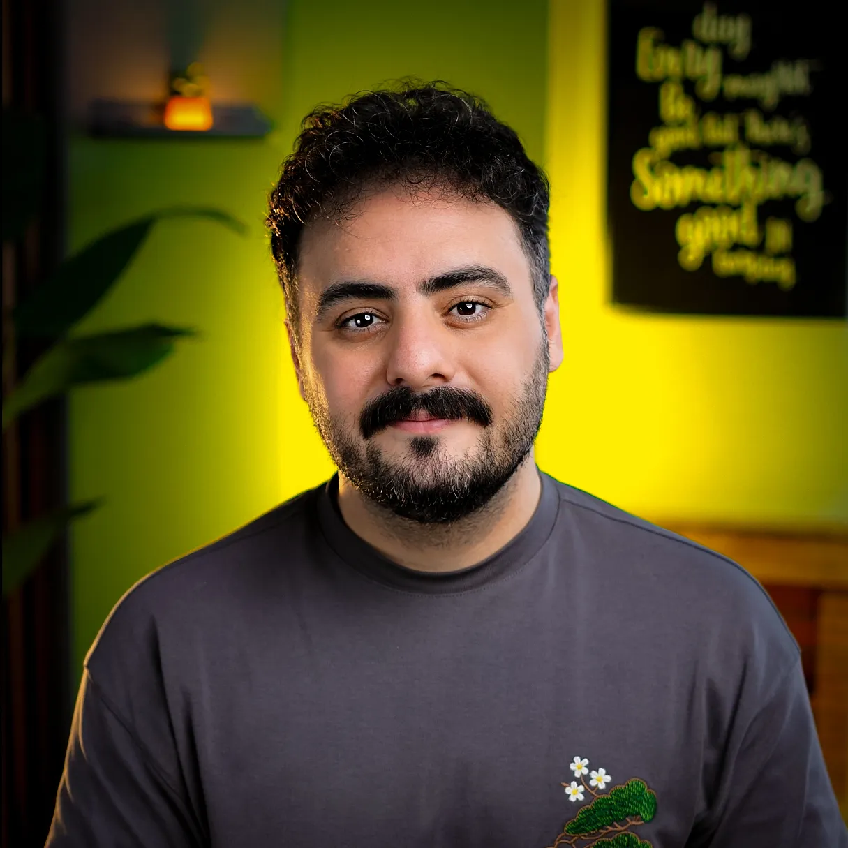 محسن محمدی